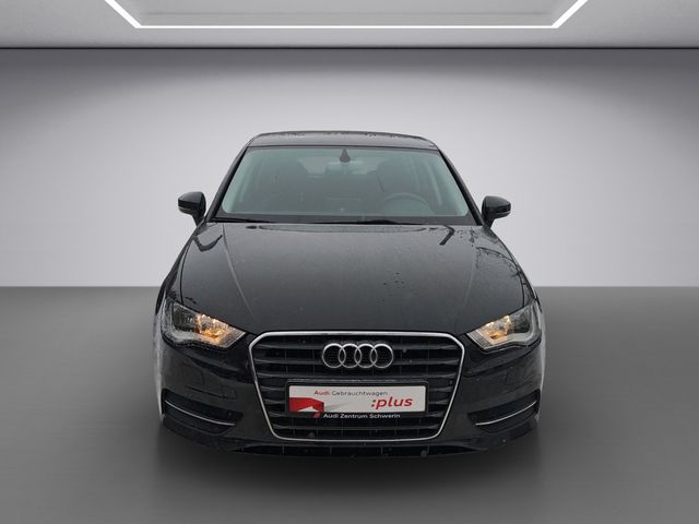 A3 Sportback 1.2 TFSI Attraction