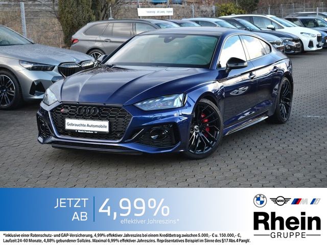 Audi RS5 Sportback Matrix.RS-AGA.280 Km/h.HuD.B&O