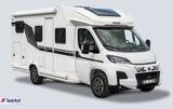 Knaus L!VE WAVE 650 MF Platinum Selection *Klima*Erspa - Knaus L VE WAVE 650 MF Platinum Selection