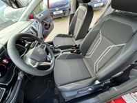 Volkswagen Taigo - Vorschau Bild 10