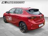 Opel Corsa Elegance Digitales Cockpit LED Klimaautom  - Opel Corsa: Rot