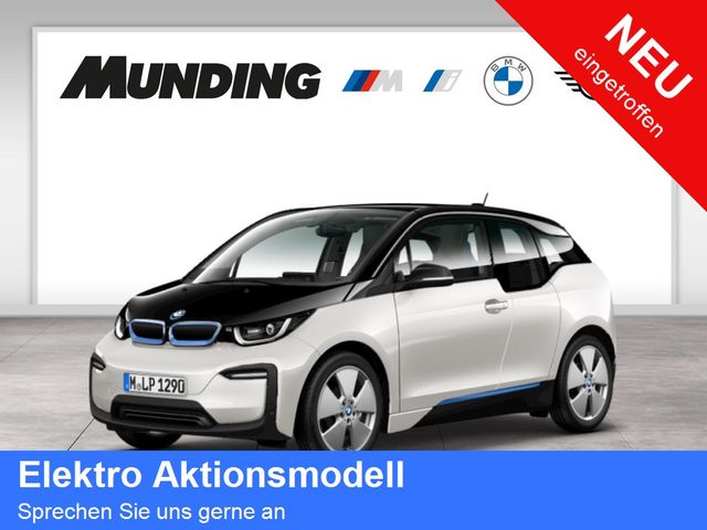 BMW i3 120Ah