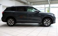 Volkswagen Tiguan - Vorschau Bild 10