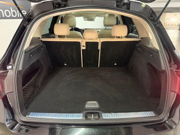 Mercedes GLC 250 - 11