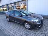 Renault Mégane III Grandtour BOSE Edition 1.5 dC