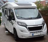 Knaus Van TI 650 MEG Platin, 160 PS, AHK,Solar.. - Offers