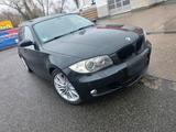BMW 120I Neuer Motor 30T.Km M Paket Automa... - BMW 120 aus 2007