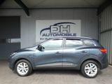 Renault Kadjar AUTOMATIK TEILLEDER PANORAMADACH - Renault Kadjar aus 2016