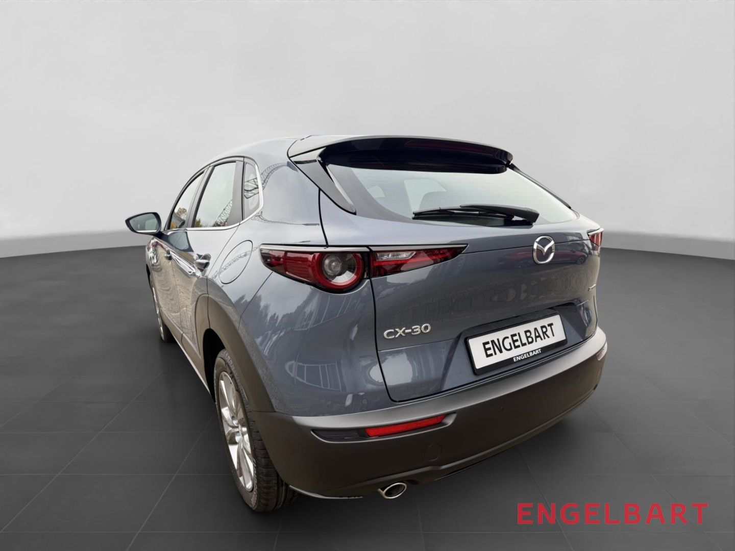 Mazda CX-30 - Bild 3