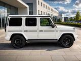 Mercedes-Benz G 350 d - AMG - Netto - Night Paket - MwST - gebrauchte Mercedes-Benz G 350 aus dem Jahr 2020