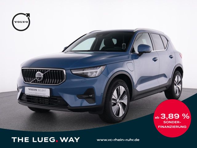 Volvo XC40 T4 Plus Bright Plug-In Hybrid Aut. + PSSD +