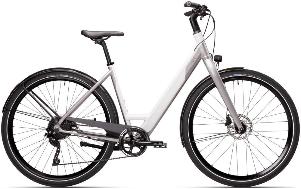 Coboc Kallio RGD 56,5 cm - L