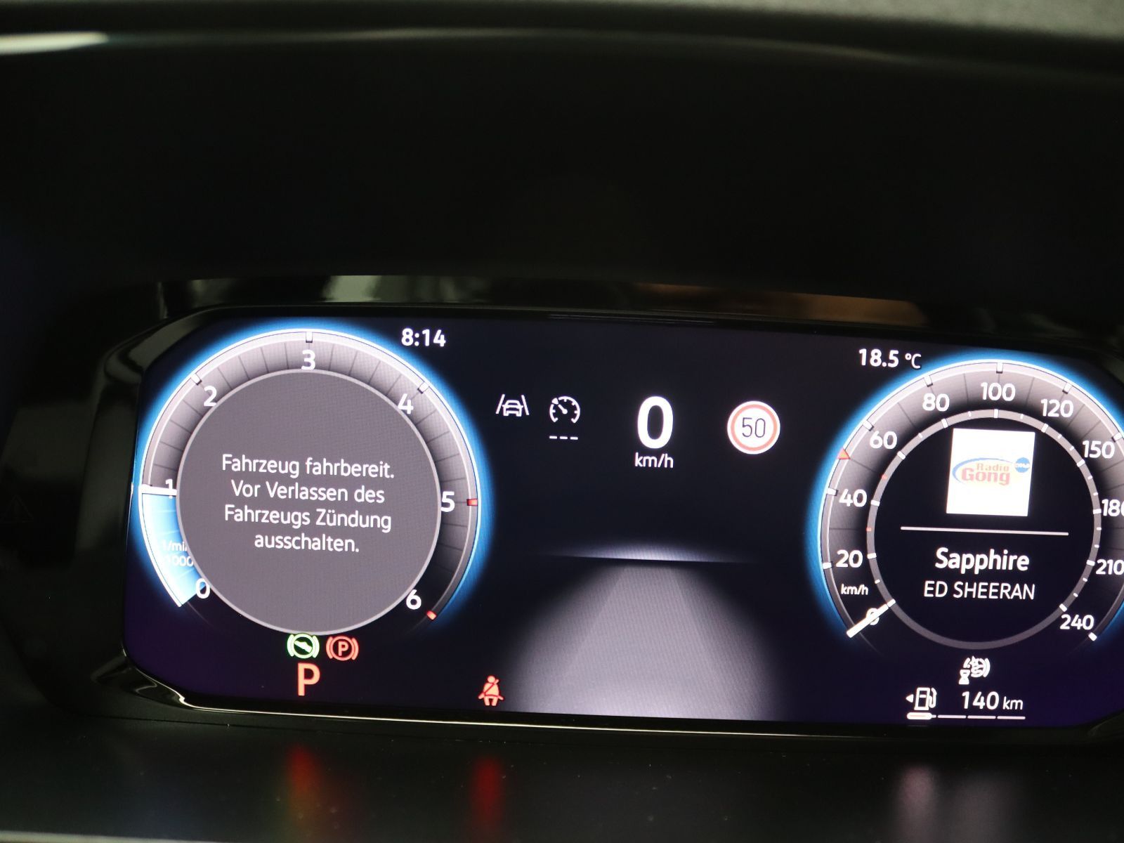 Volkswagen Caddy Maxi - Bild 17