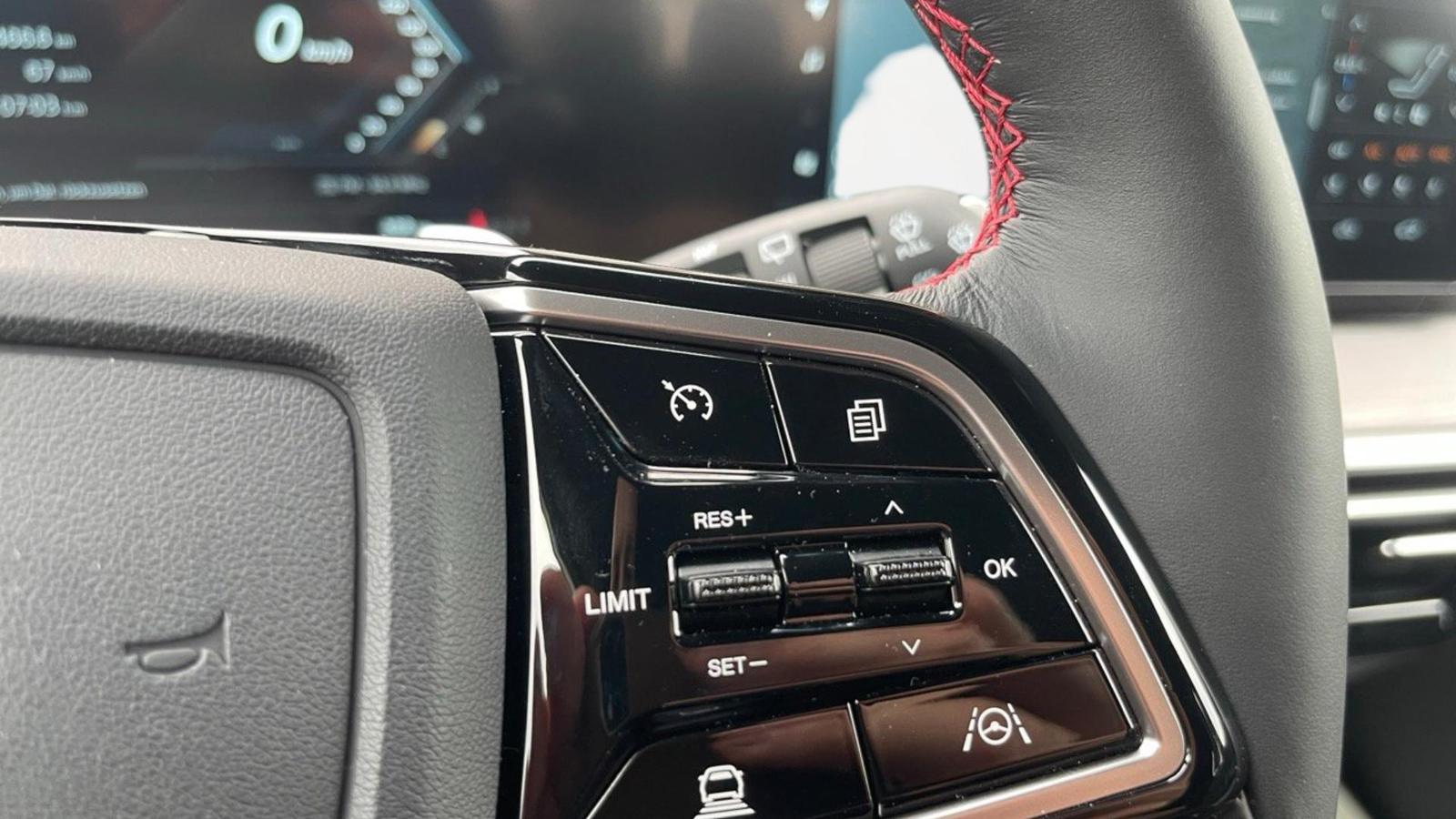 KGM Actyon LUX 4x4 NAVI Anhängerkupplung, миниатюра 21