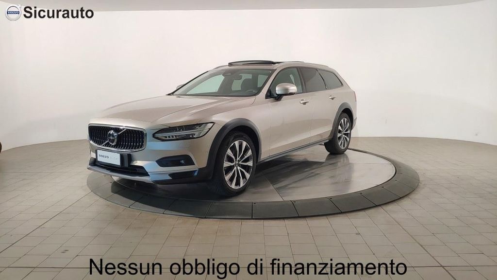 Image of Volvo V90 Cross Country