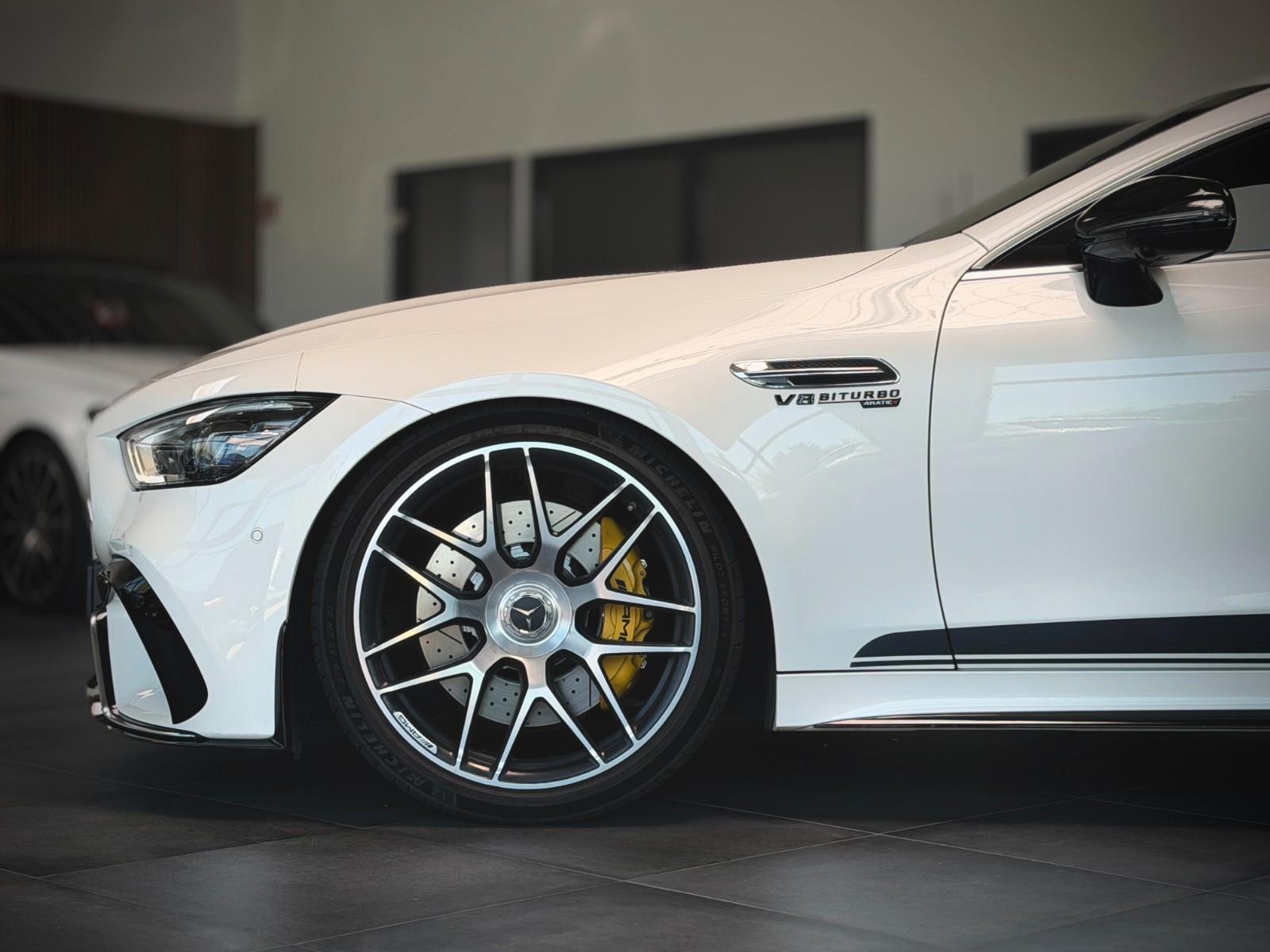 Mercedes-Benz AMG GT 4-Door 63S 4Matic+ EDITION 1*TraumDesigno
