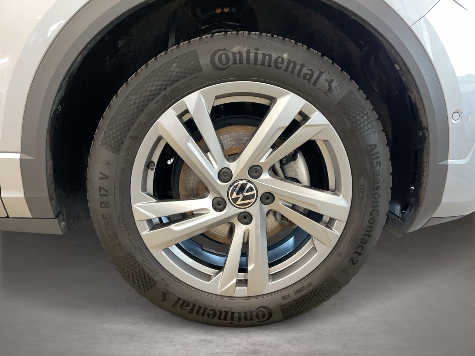 Volkswagen T-Roc - Bild 8