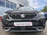 Seat Ateca 2.0TDI 110kW 150PS DSG/FR/LED/KAM/NAVI/AHK - Seat Ateca: 1.0