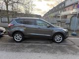 Ford Kuga 1,5 EcoBoost 4x4 gepflegt, zuverlässig - Ford Kuga in Duisburg