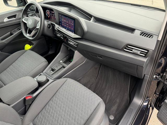 Caddy 1.5 TSI 85kW DSG Life GRA/ AHK.v/ RFK/ LED