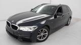 BMW 520d Touring M-Sport/Pano/HUD/H&K/Nappa-Leder - BMW 5er Reihe Gebrauchtwagen in München
