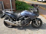 Honda CBF 600S - HONDA 2006 CBF 600