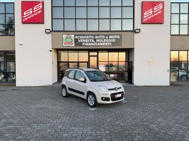 Fiat Panda 0.9 - 5 POSTI|METANO|NEOPATENTATI