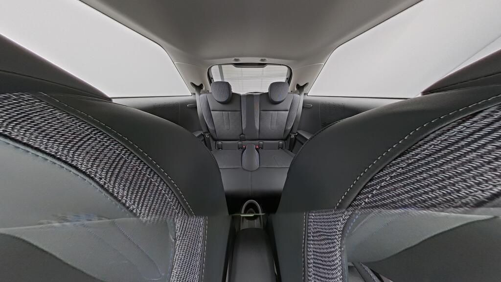 MINI Cooper C - Bild 14