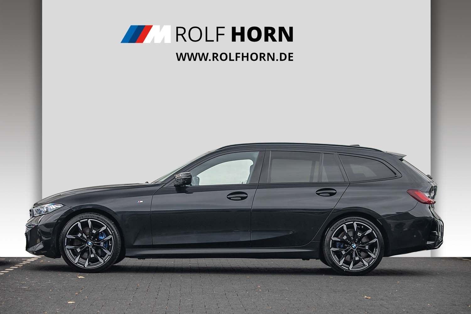 BMW M340i xDrive Touring Pano HeadUp adLED HiFi RfKa