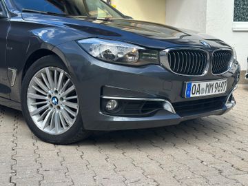 BMW 320 Gran Turismo - 2