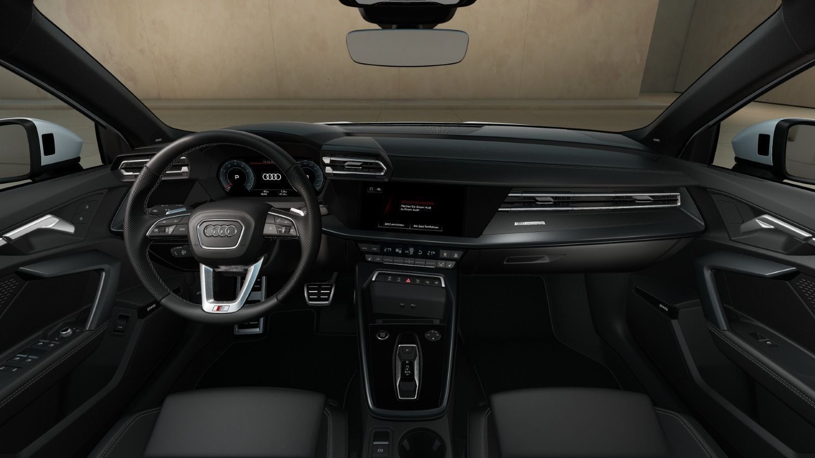 Audi A3 - Bild 11