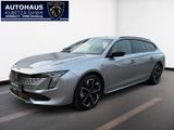 Peugeot 508 SW GT 130  *Kamera*LEDER*FOCAL*NightVision