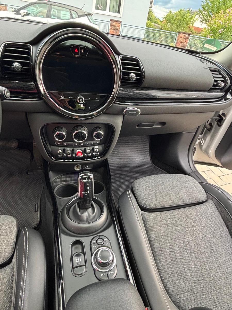 MINI Clubman Cooper Automatik | Panorama | Navi 