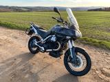 Moto Guzzi Stelvio 1200 NTX