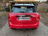 MINI Cooper S Countryman - MINI Countryman Serie von privat