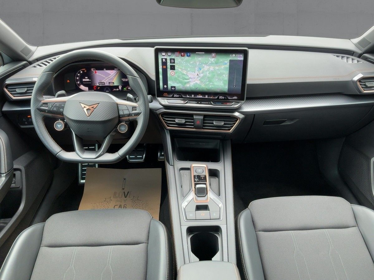 Cupra Leon - Bild 9