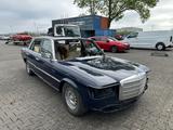 Mercedes-Benz 450 SEL 6.9 - Mercedes-Benz 450: 9.6