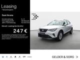 Seat Arona Style 1.0 TGI RFK*LED*Navigation*ACC