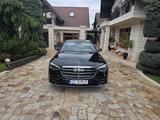 Mercedes-Benz S 450 4MATIC -AMG - Mercedes-Benz S 450 von privat