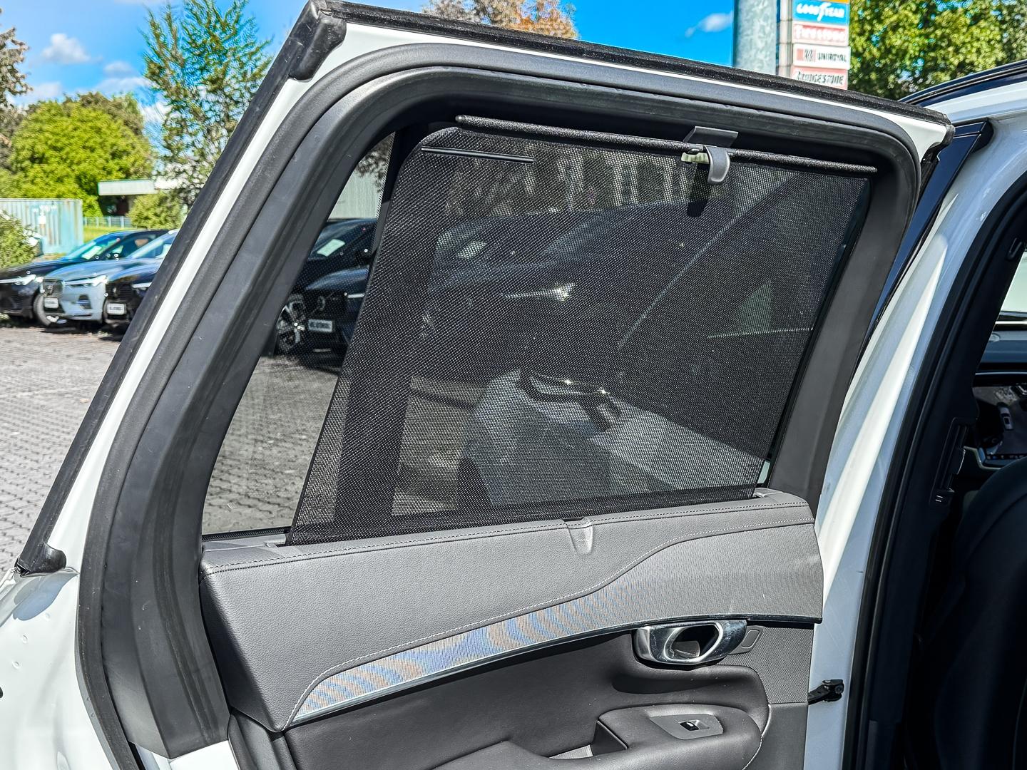 Volvo XC90 Ultimate Dark AWD B5 Diesel EU6d 7-Sitzer H, миниатюра 20