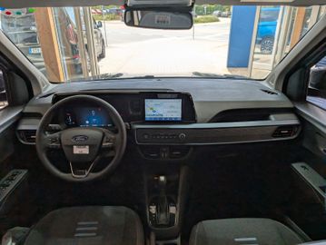 Ford Tourneo Courier Active Automatik