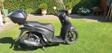 Honda SH 125 AD - HONDA SH 125