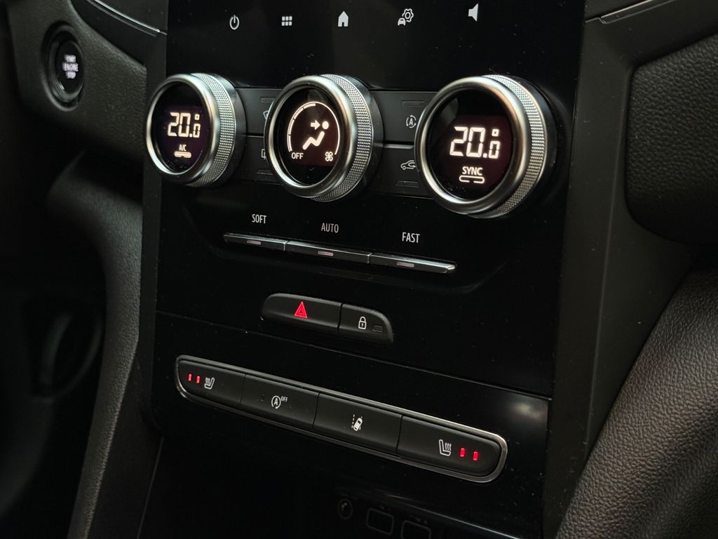 RENAULT Megane IV Lim RS-Line|PDC|LED|SHZ|Klima|Navi| RENAULT Megane IV Lim RS-Line|PDC|LED|SHZ|Klima|Navi|
