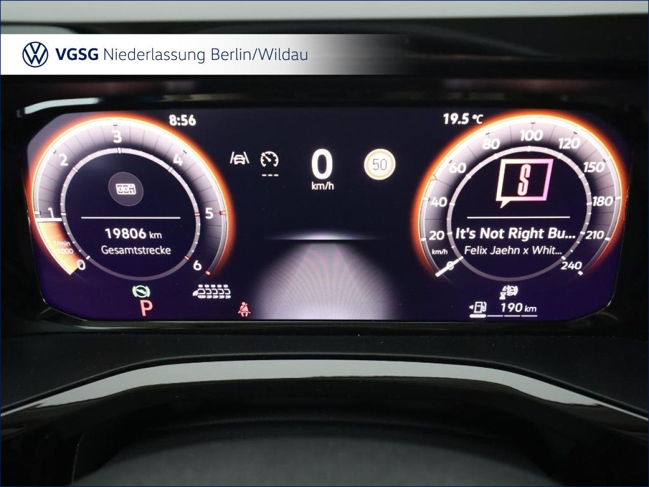 Volkswagen T7 Multivan - Bild 13