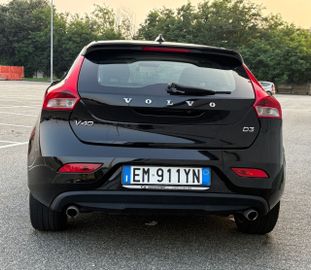 Volvo V40 - 5