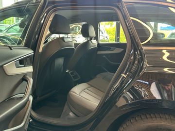 Audi A4 Avant 30 TDI advanced *LED*Navi*