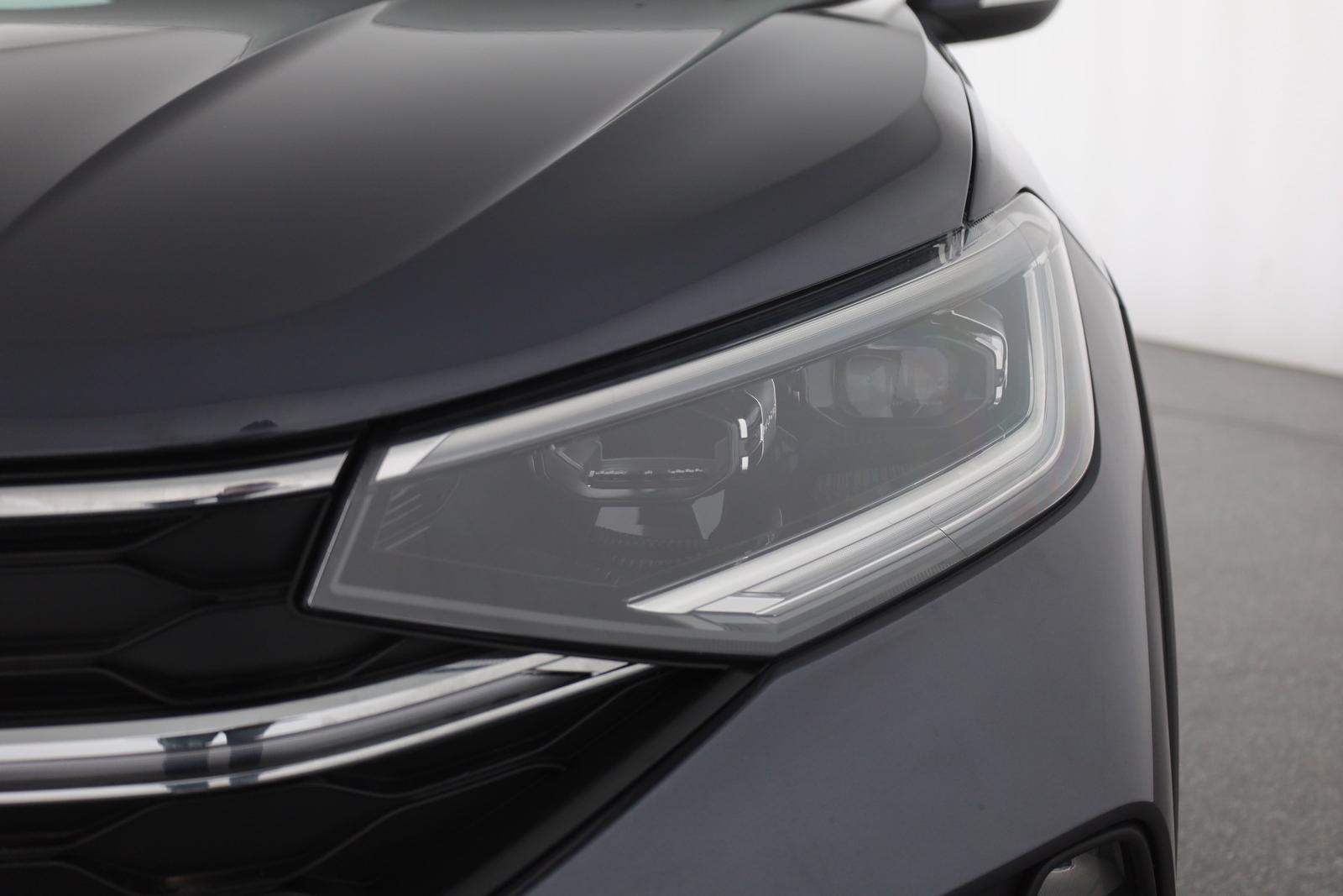 Volkswagen Taigo 1.0 TSI DSG LED Navi Sitzheizung, миниатюра 29
