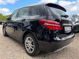 Mercedes-Benz B 200 Kamera*Navi*AHK*StandHz.*SitzHz.*1.Hand - Mercedes B-Klasse SUV
