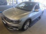 Volkswagen Tiguan 1.4TSI 4M DSG Highline+STHZ+AHK+PANO+ACC - Volkswagen Tiguan: Standheizung