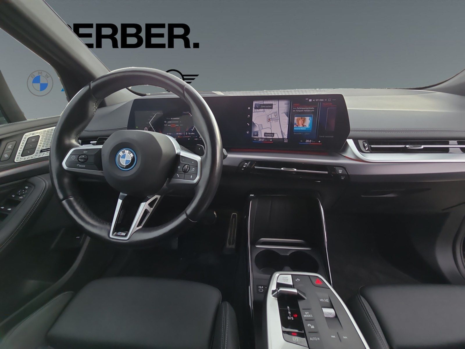 BMW 230 Active Tourer - Bild 16